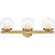 Option Lacquered Brass