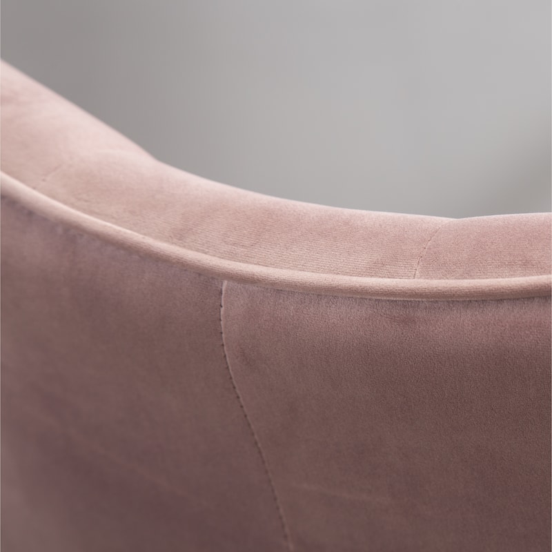 Tufted Button Back Accent Chair