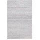 preview thumbnail 56 of 57, SAFAVIEH Handmade Ebony Gentiane Modern Wool Rug 4' x 6' - Blue/Grey - Rectangle