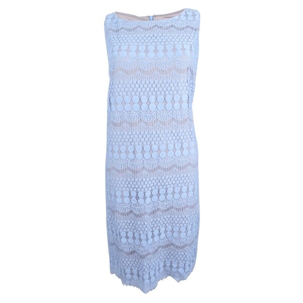 jessica howard mona lace dress