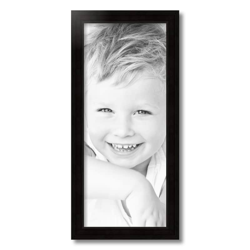 ArtToFrames Solwood 10x24 Inch Picture Frame, 1.50 Inch Wood Poster Frame Available in Multiple Colors (78238-10x24)