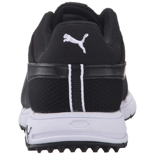 puma men's grip sport golf shoe