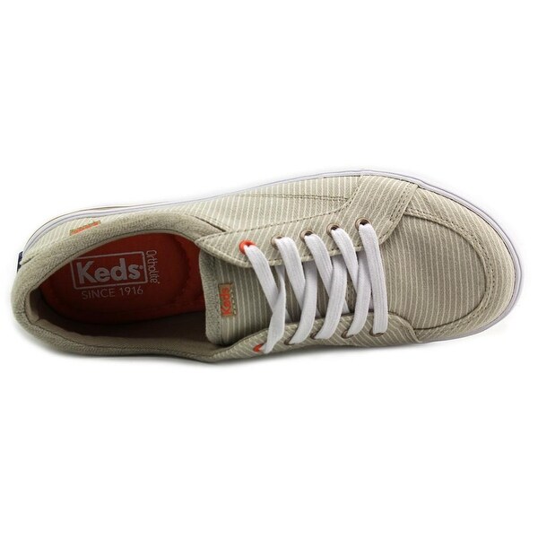 keds vollie canvas
