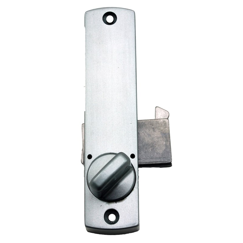 Lockey C Series Keyless Entry Sliding Door Mechanical Deadbolt