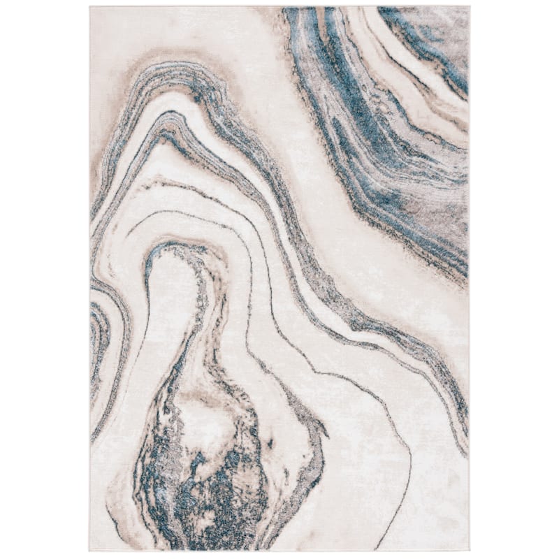 SAFAVIEH Orchard Genoveva Vintage Rug
