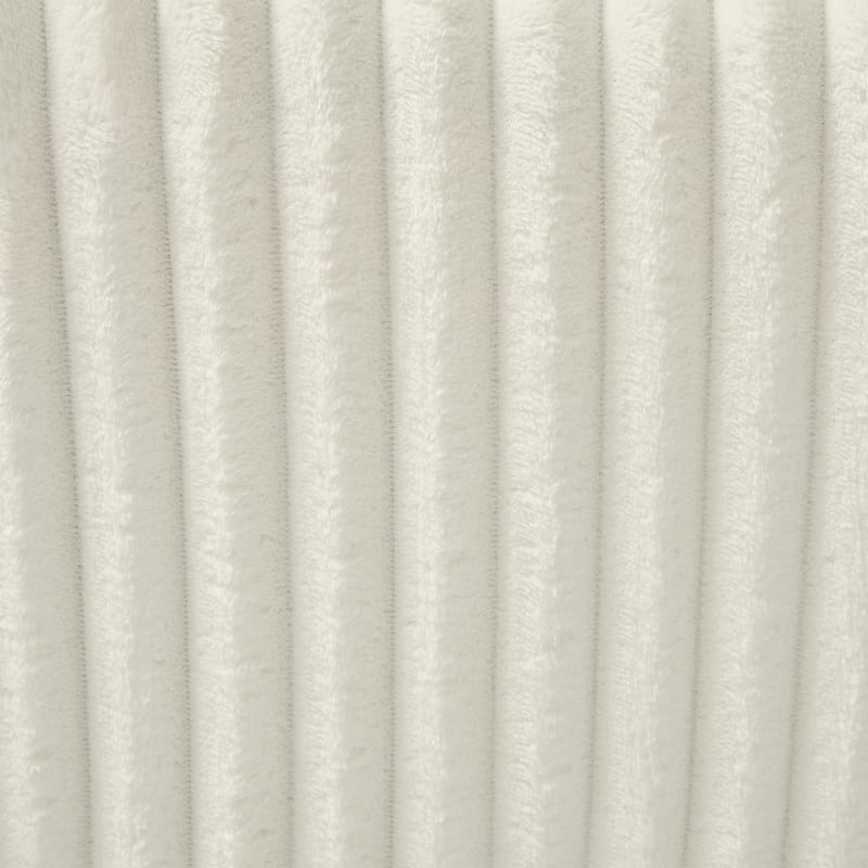 129" Oversized Sectional Sofa, U-shaped Sofa Couch Modern Corduroy Upholstered Deep Seat Sofa with Chaise Lounge