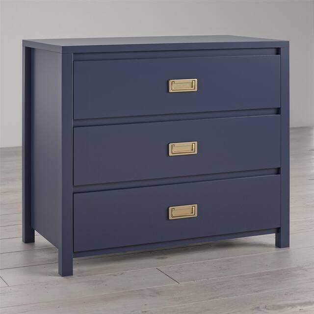 Little Seeds Monarch Hill Haven 3-drawer Kids' Dresser