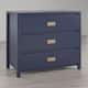 Little Seeds Monarch Hill Haven 3-drawer Kids' Dresser