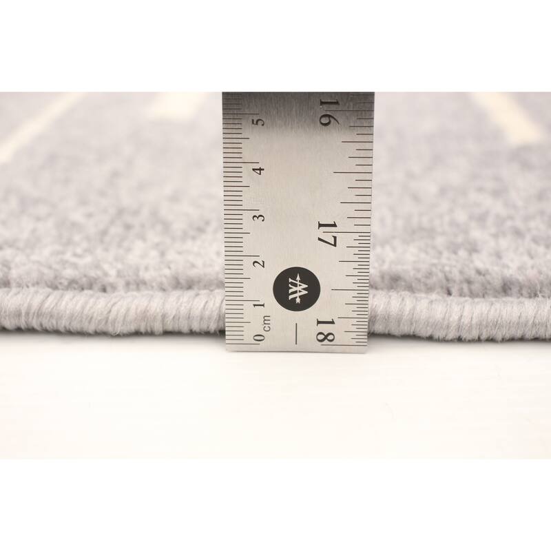 ECARPETGALLERY Fika Transitional Rug
