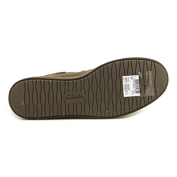 clarks glick clarmont