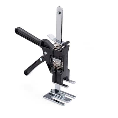 Kings County Tools Hand Lifting Jack Tool - Labor Saving Arm Jack Lifter
