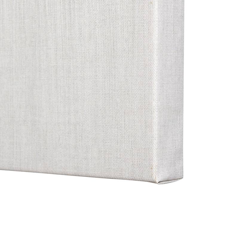 Pavilion Neutral I (30 x 40) Canvas Art Print