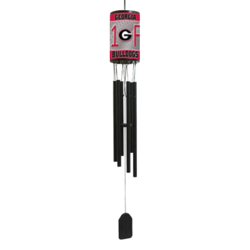 Ga Bulldogs Chime