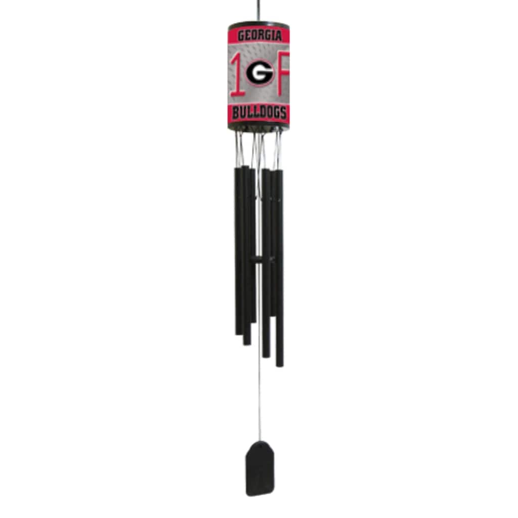 Ga Bulldogs Chime