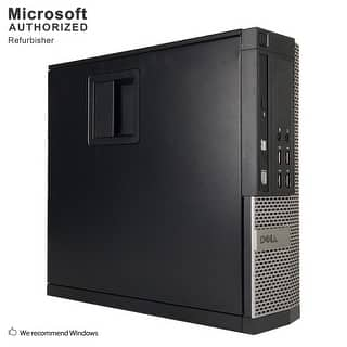 Buy Dell Desktops Online at Overstock | Our Best Desktops