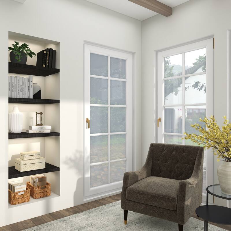 Brass Metal Hourglass Sand Timer