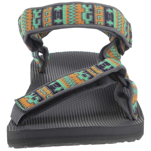 vintage teva sandals