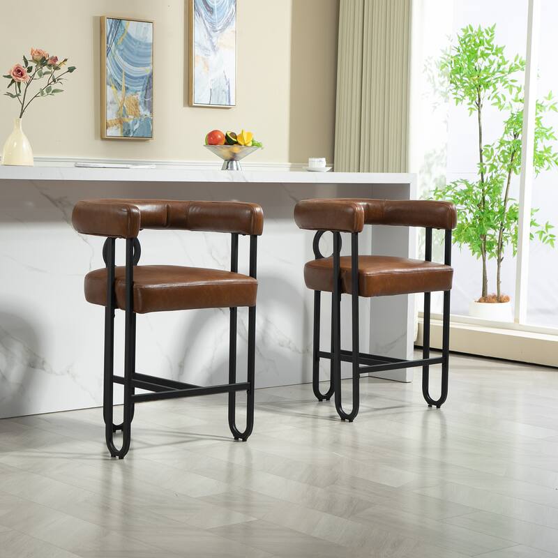 Bar Stools Set Of 1