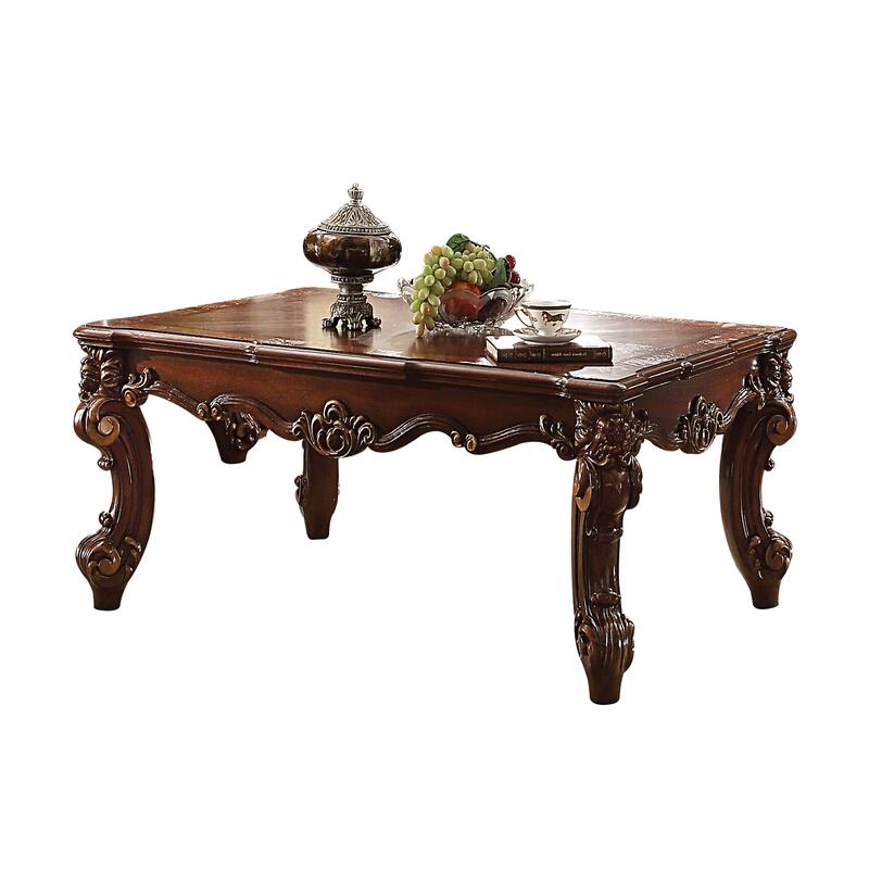 Casada Cherry Rectangle Coffee Table
