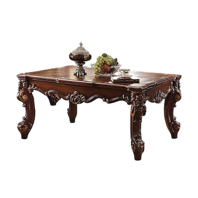 Casada Cherry Rectangle Coffee Table