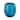 Elk Home Aria Blue Glass Transitional 10 Inch Wide Vase