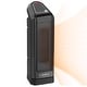 preview thumbnail 3 of 3, Lasko 150 sq ft Electric Ceramic Tower Space Heater - N/A