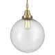 Option Antique Brass