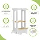preview thumbnail 46 of 56, Little Partners® Explore 'N Store Learning Tower®