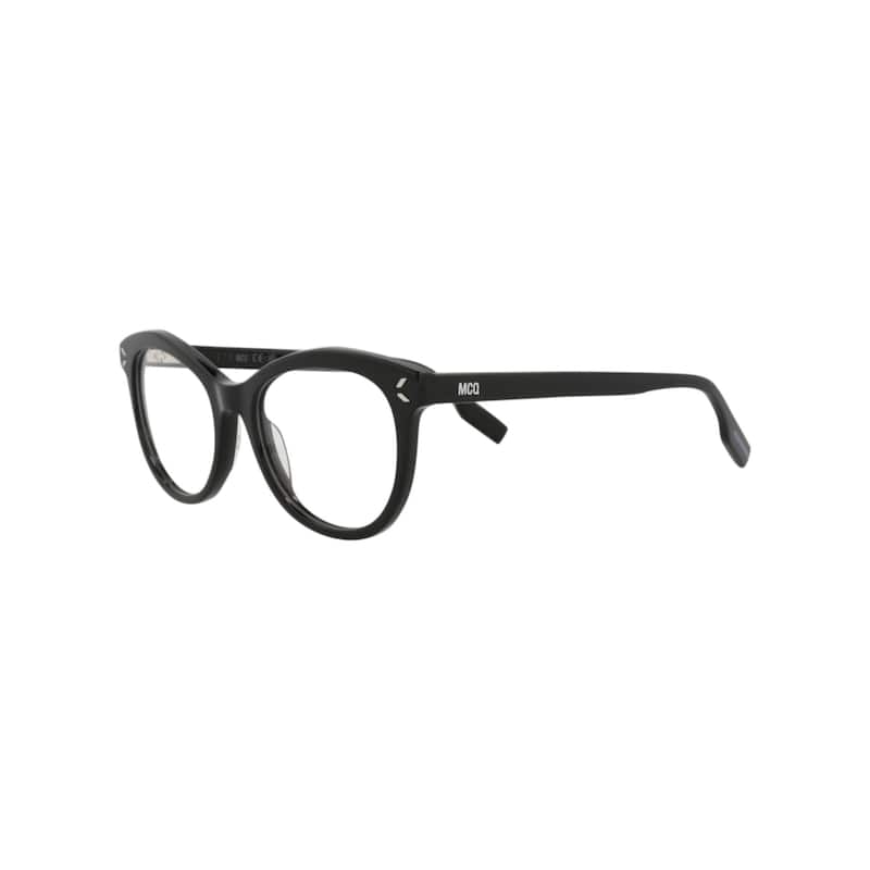 McQ Alexander McQueen Cat Eye-Frame Acetate Optical Frames - N/A