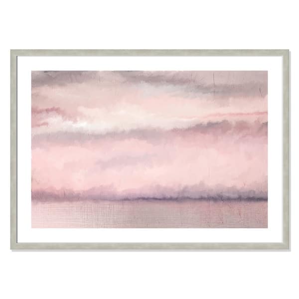 slide 1 of 14, Blush Sky