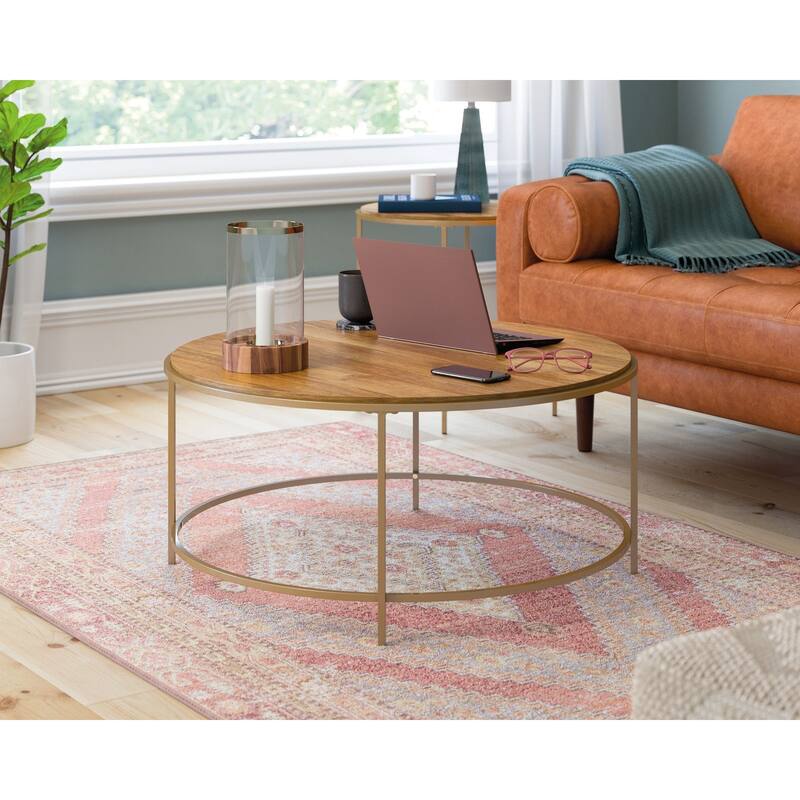 Harvey Park Coffee Table
