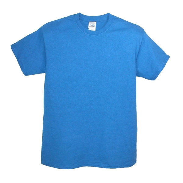 Gildan shirts big and tall Clearance