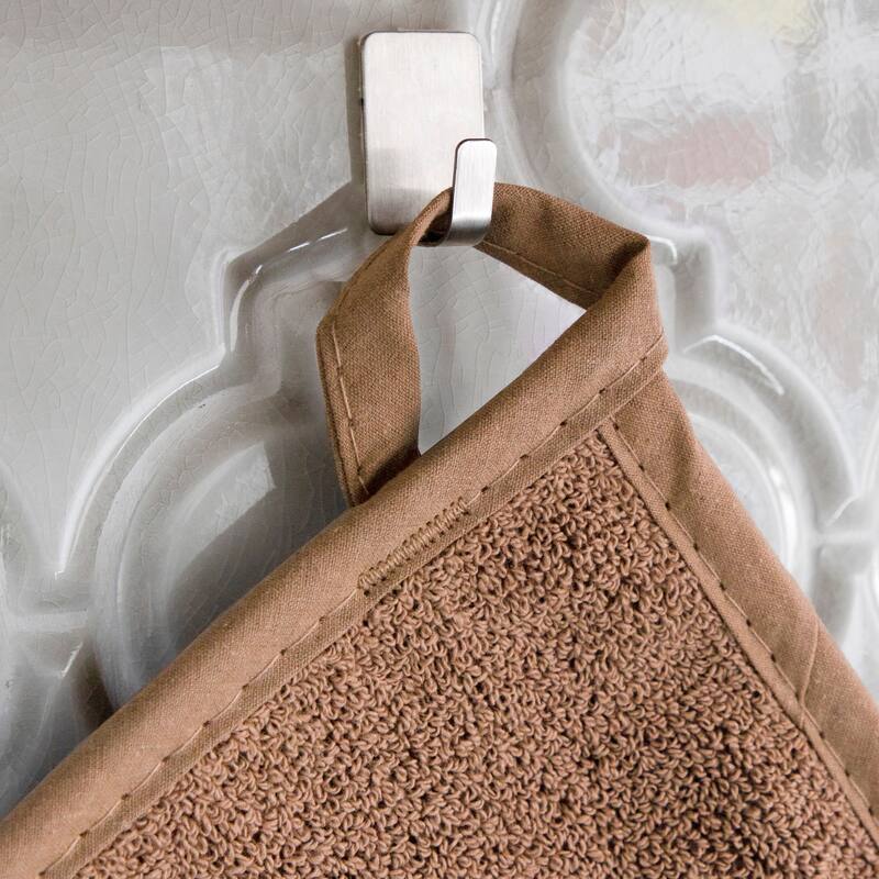 Ritz 4-Pack Terry Pot Holder Set