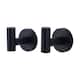 Option Matte Black
