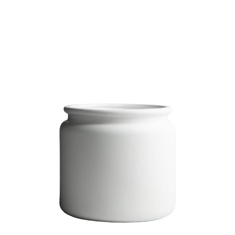 PURE white- ND - White