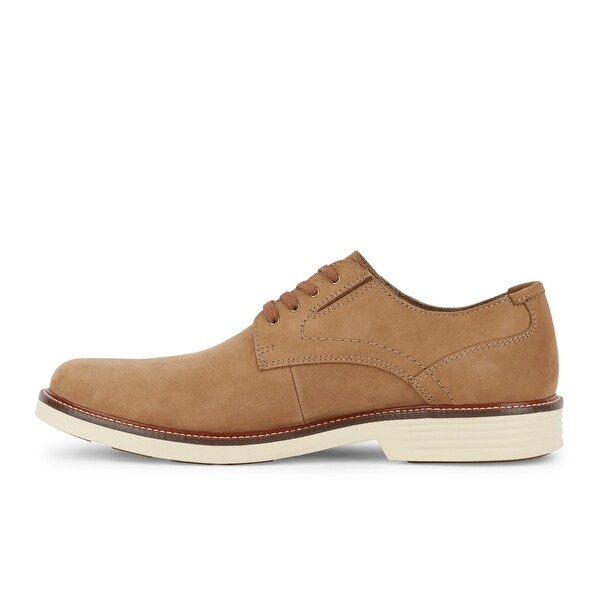 gh bass oxford shoes