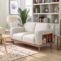 Buy Cream Sofas Couches Online At Overstock Our Best Living Room Furniture Deals