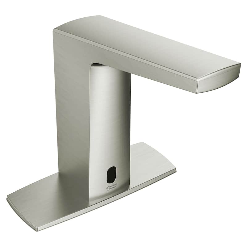 American Standard Paradigm 0.35 GPM Single Hole Bathroom Faucet with