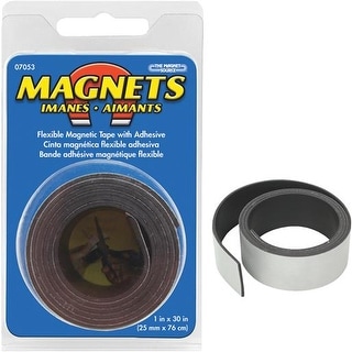 magnetics 1x30 sweeper