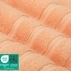 preview thumbnail 60 of 100, 3 Piece Bathroom Towel Set 100% Cotton Luxury Turkish Bath Hand Towels Extra Large Face Towels Clearance Set