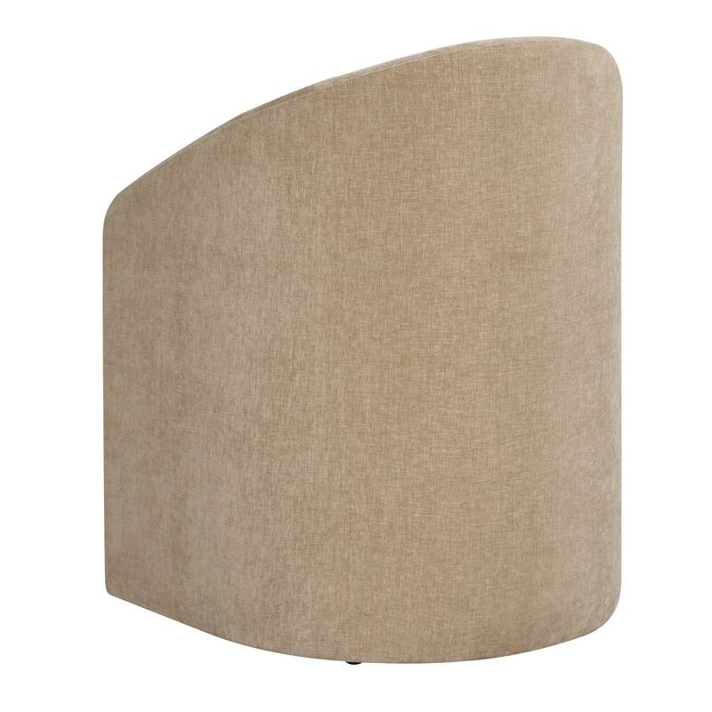 Uttermost Harbor Dining Chair - 24.50" W x 32.50" H x 25.50" D