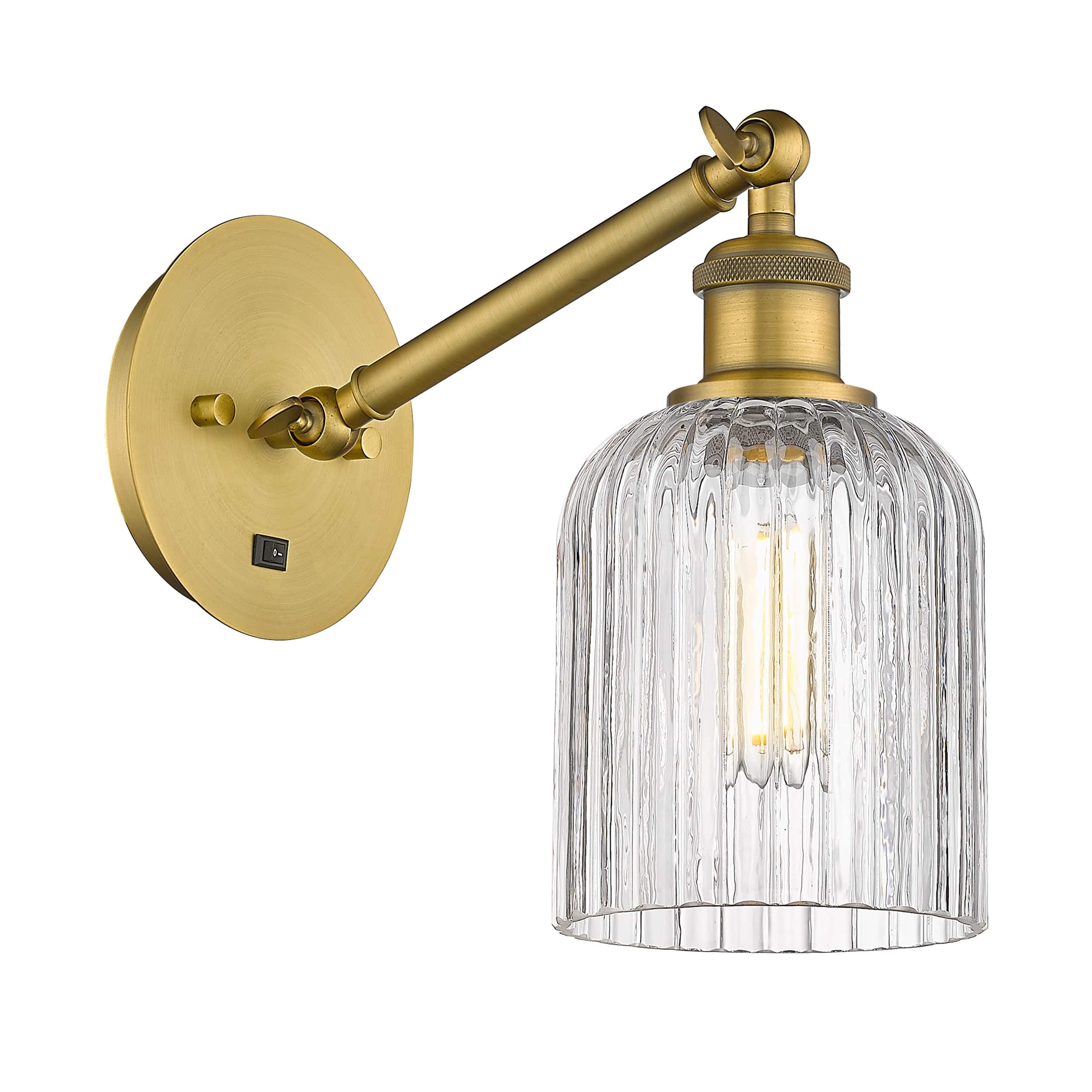 Option Brushed Brass