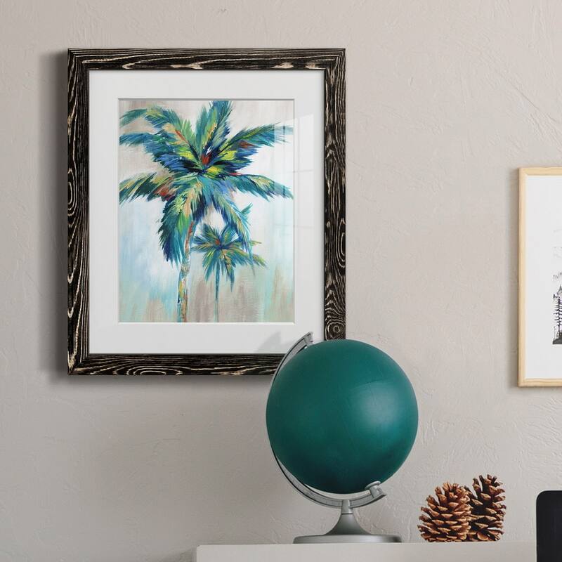 Bright Breeze I-Premium Framed Print - Ready to Hang