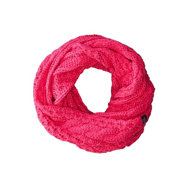 the north face cowl scarf