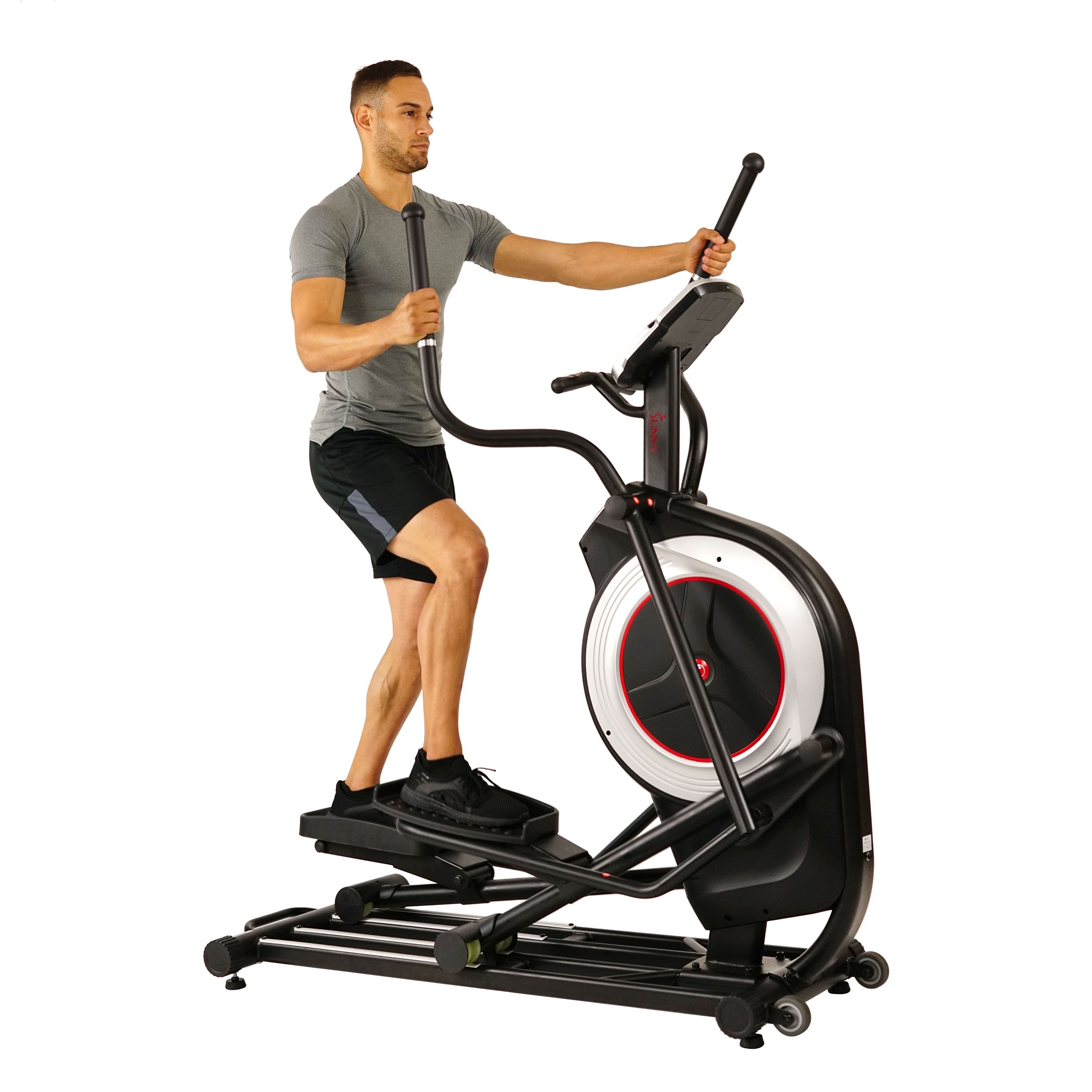 Elliptical sunny sales