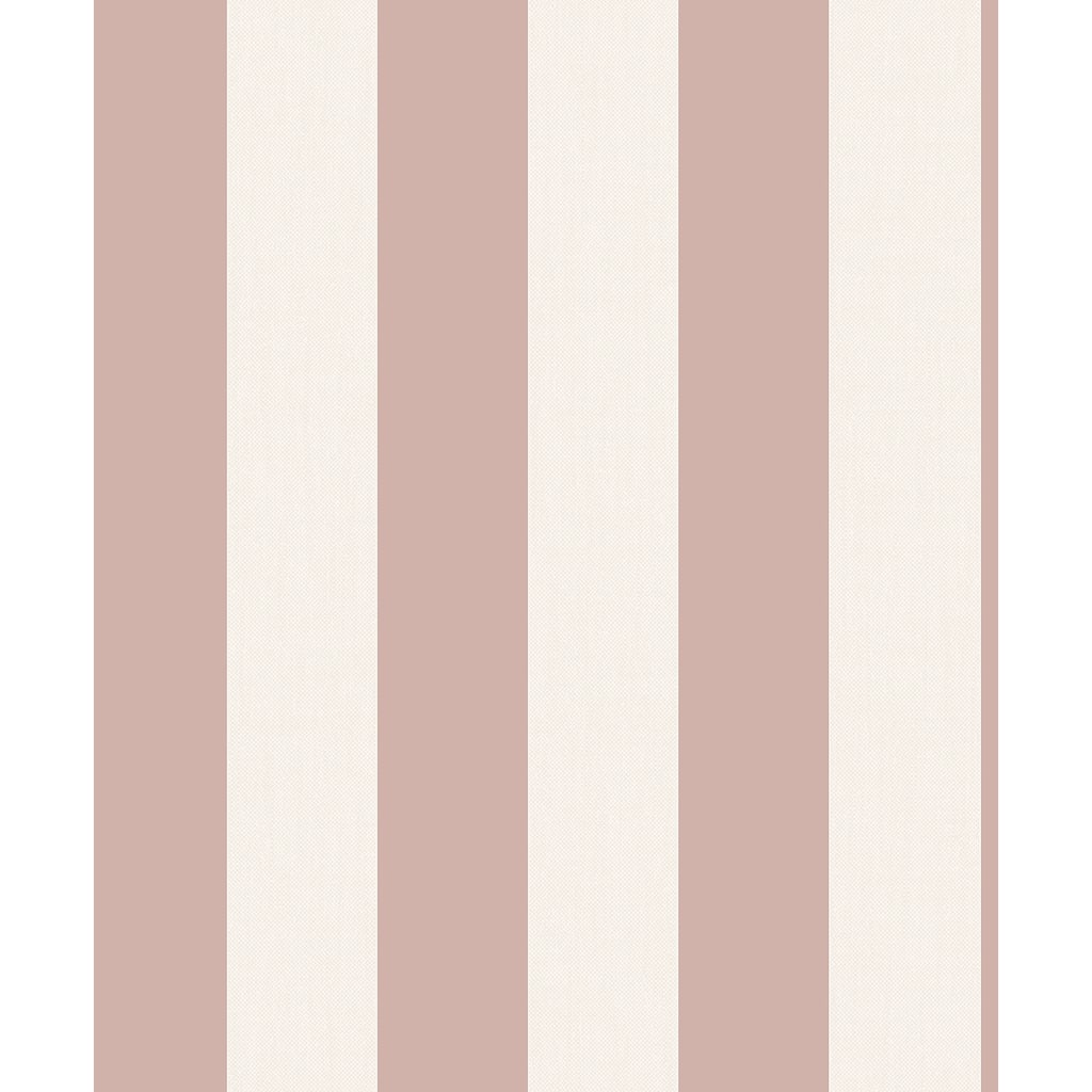 Fine Decor Tavish Light Pink Stripe Wallpaper