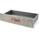 preview thumbnail 74 of 85, Texture® Brand - Rolling Under Bed Storage Drawer by DormCo