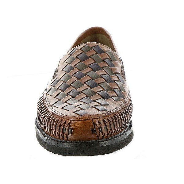 deer stag mens shoes