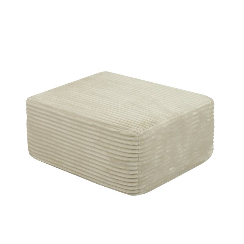 Ottoman, Casual,Stylish, practical,and great value
