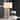 SAFAVIEH Lighting 31-inch Darcia LED Table Lamp - 16"x16"x31"